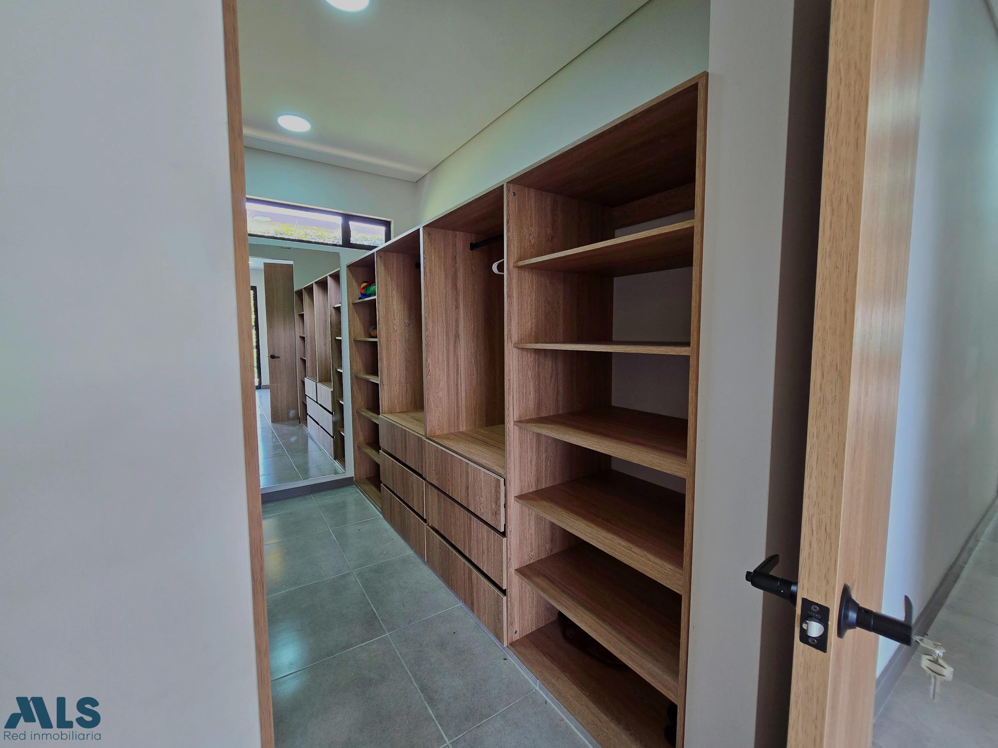 Casa en Corredor San Antonio – La Ceja (La Ceja) – La Ceja – 257682 - El Dandy