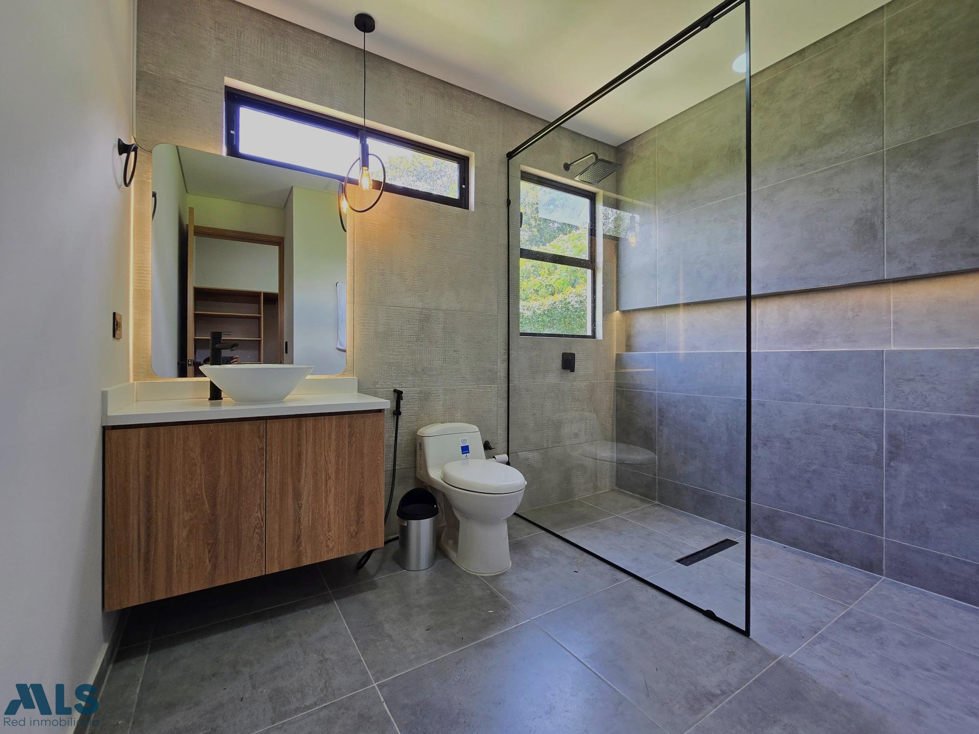 Casa en Corredor San Antonio – La Ceja (La Ceja) – La Ceja – 257682 - El Dandy