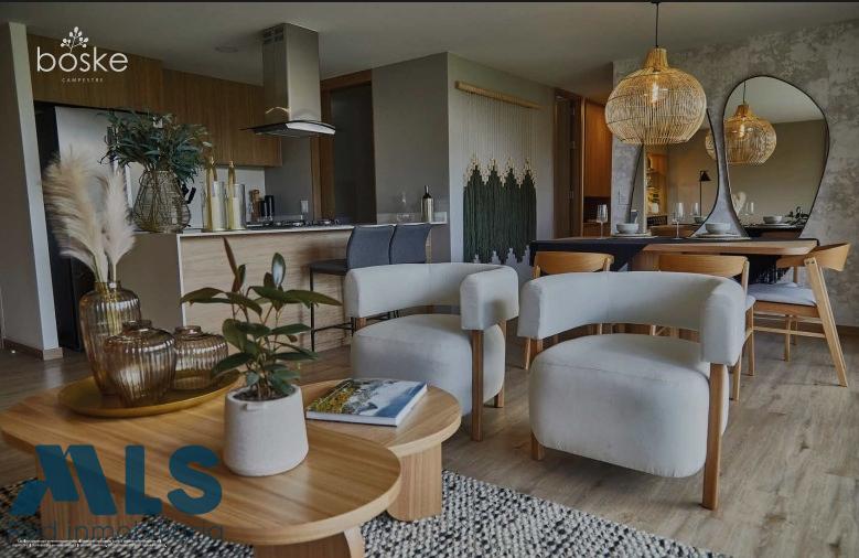 Apartamento en Corredor San Antonio – La Ceja (Rionegro) – Rionegro – 257771 - El Dandy