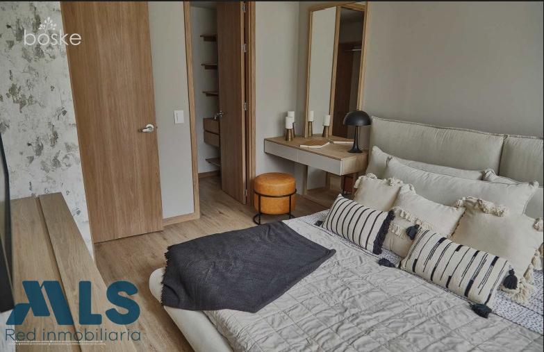 Apartamento en Corredor San Antonio – La Ceja (Rionegro) – Rionegro – 257771 - El Dandy