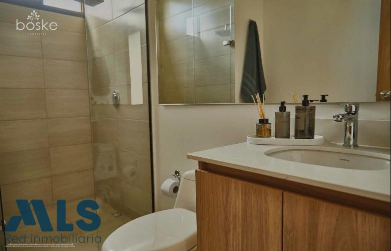 Apartamento en Corredor San Antonio – La Ceja (Rionegro) – Rionegro – 257771 - El Dandy