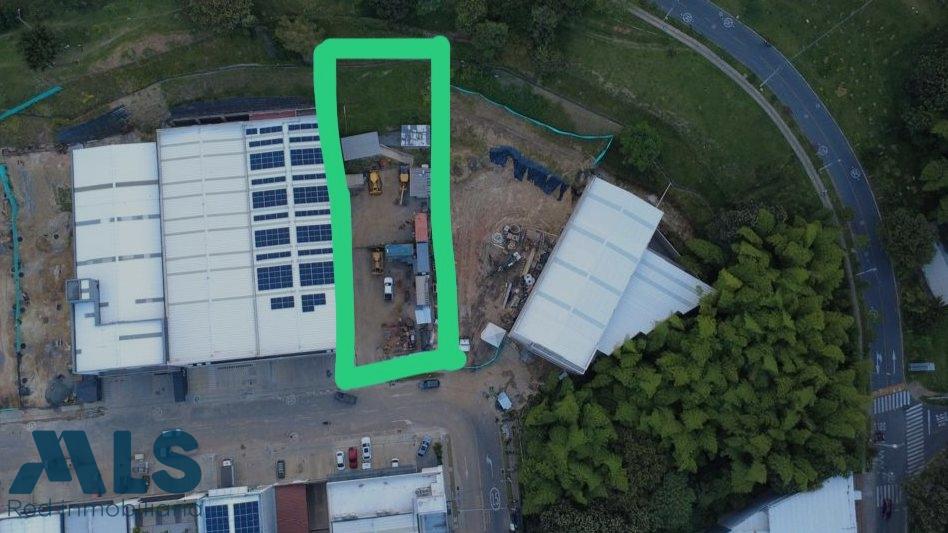 Lote Residencial en La Hortensia – Itagüí – 260591 - El Dandy