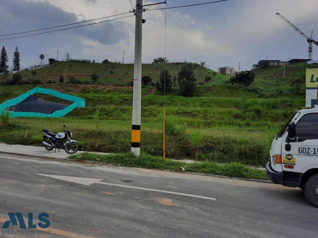 Lote Residencial en La Hortensia – Itagüí – 260591 - El Dandy