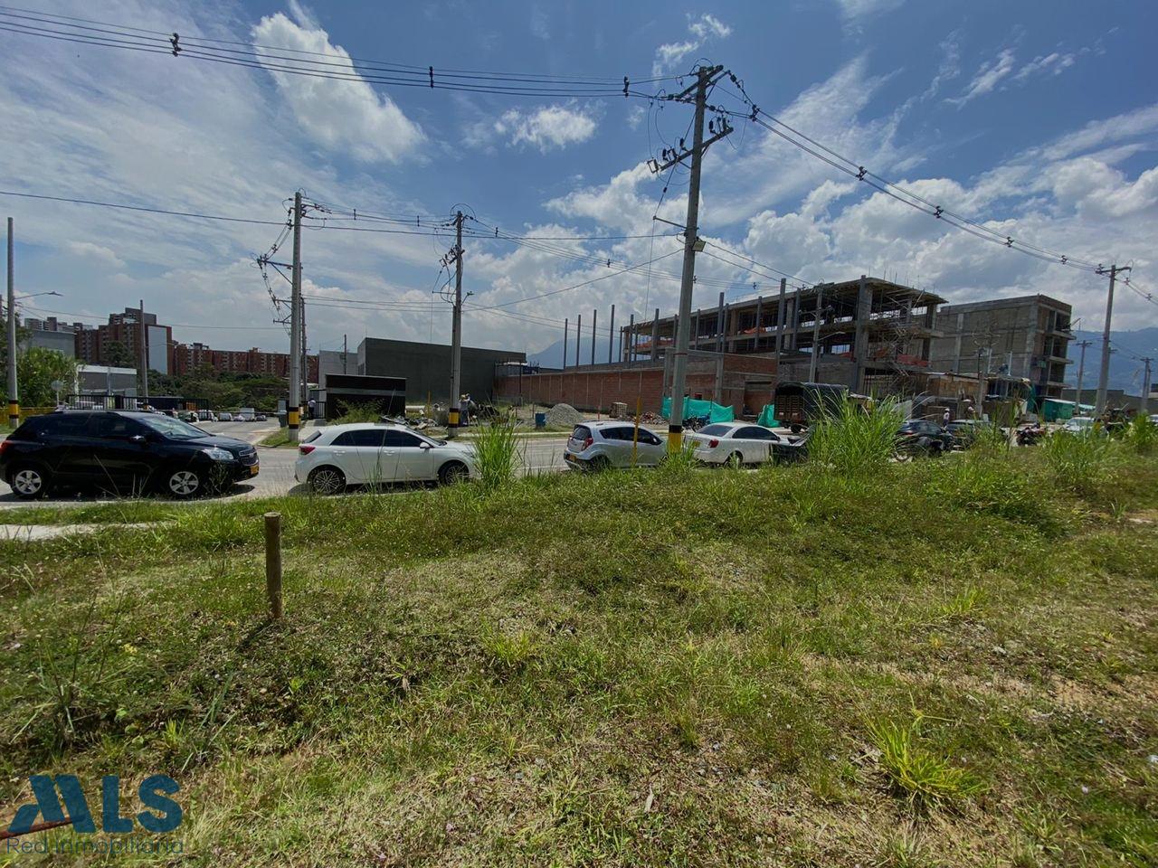 Lote Residencial en La Hortensia – Itagüí – 260591 - El Dandy