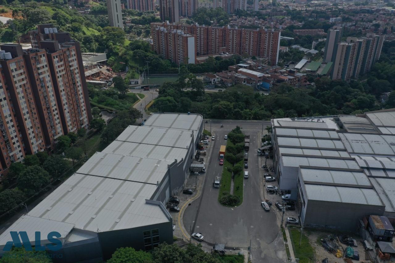 Lote Residencial en La Hortensia – Itagüí – 260591 - El Dandy