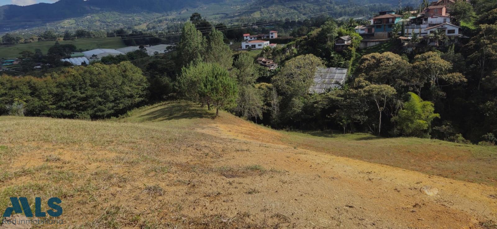 Lote Residencial en Corredor San Antonio – La Ceja (Rionegro) – Rionegro – 260771 - El Dandy