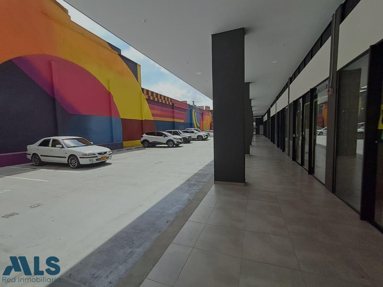 Local Comercial en Los Colores – Medellín – 261318 - El Dandy