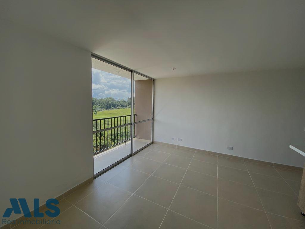 Apartamento en Corredor vial Rionegro – Marinilla – Rionegro – 261621 - El Dandy