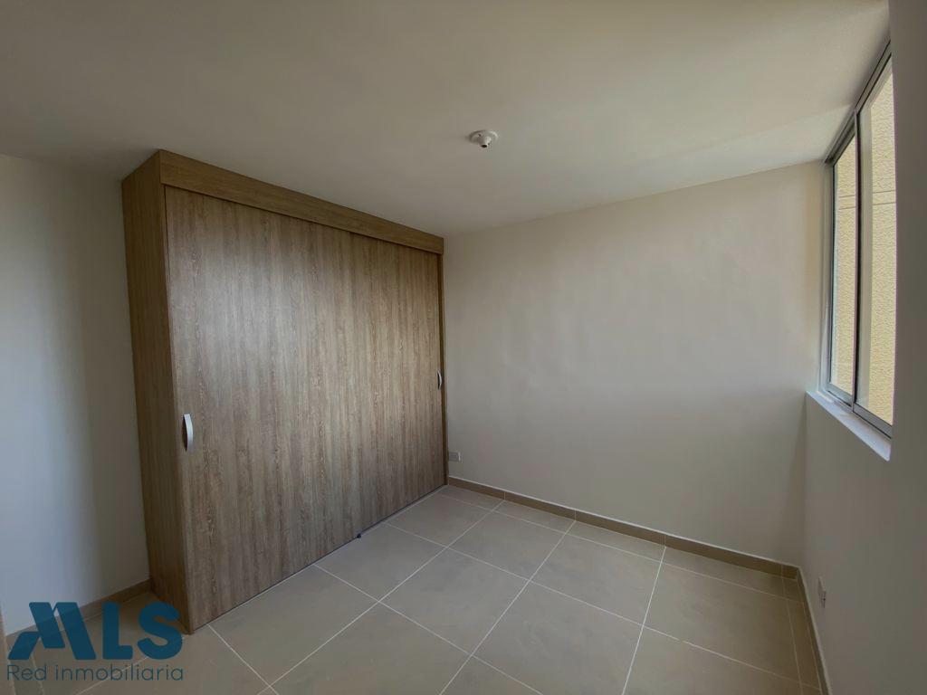 Apartamento en Corredor vial Rionegro – Marinilla – Rionegro – 261621 - El Dandy