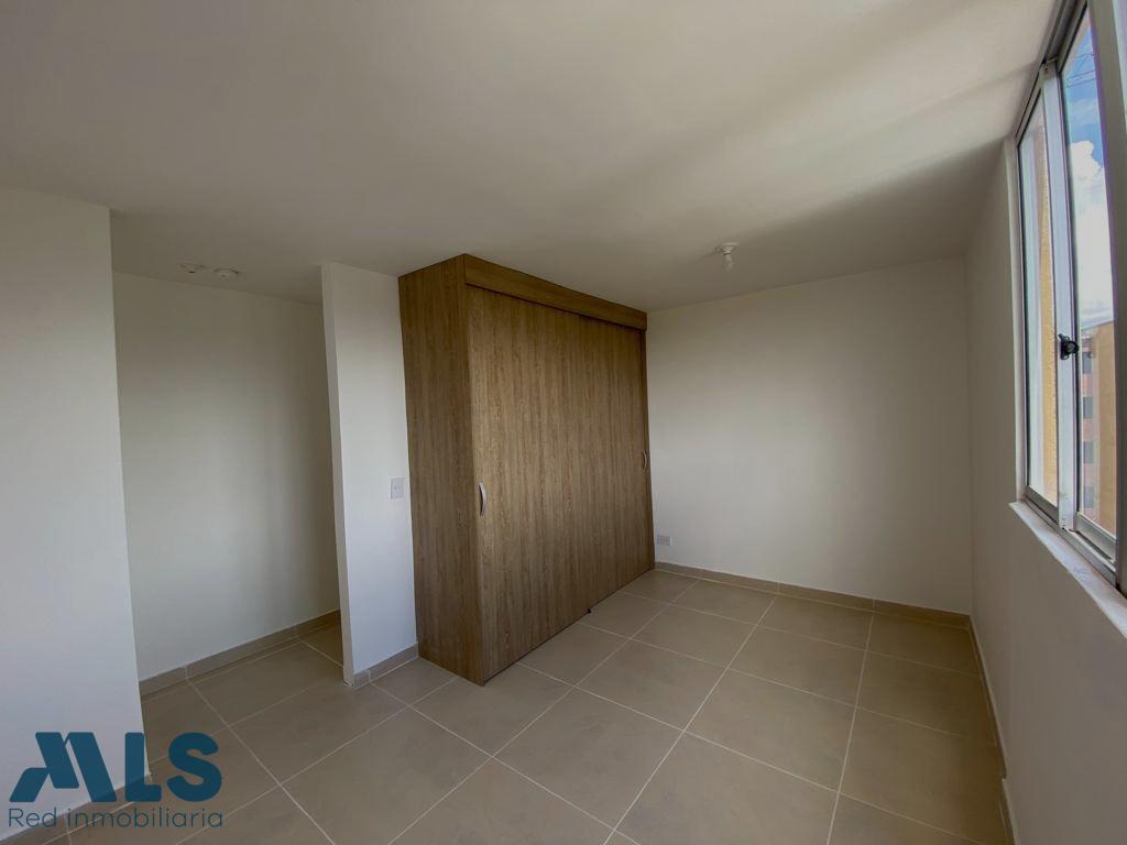Apartamento en Corredor vial Rionegro – Marinilla – Rionegro – 261621 - El Dandy