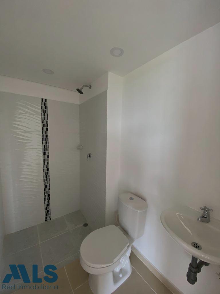 Apartamento en Corredor vial Rionegro – Marinilla – Rionegro – 261621 - El Dandy