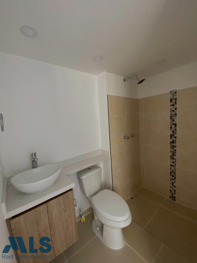 Apartamento en Corredor vial Rionegro – Marinilla – Rionegro – 261621 - El Dandy