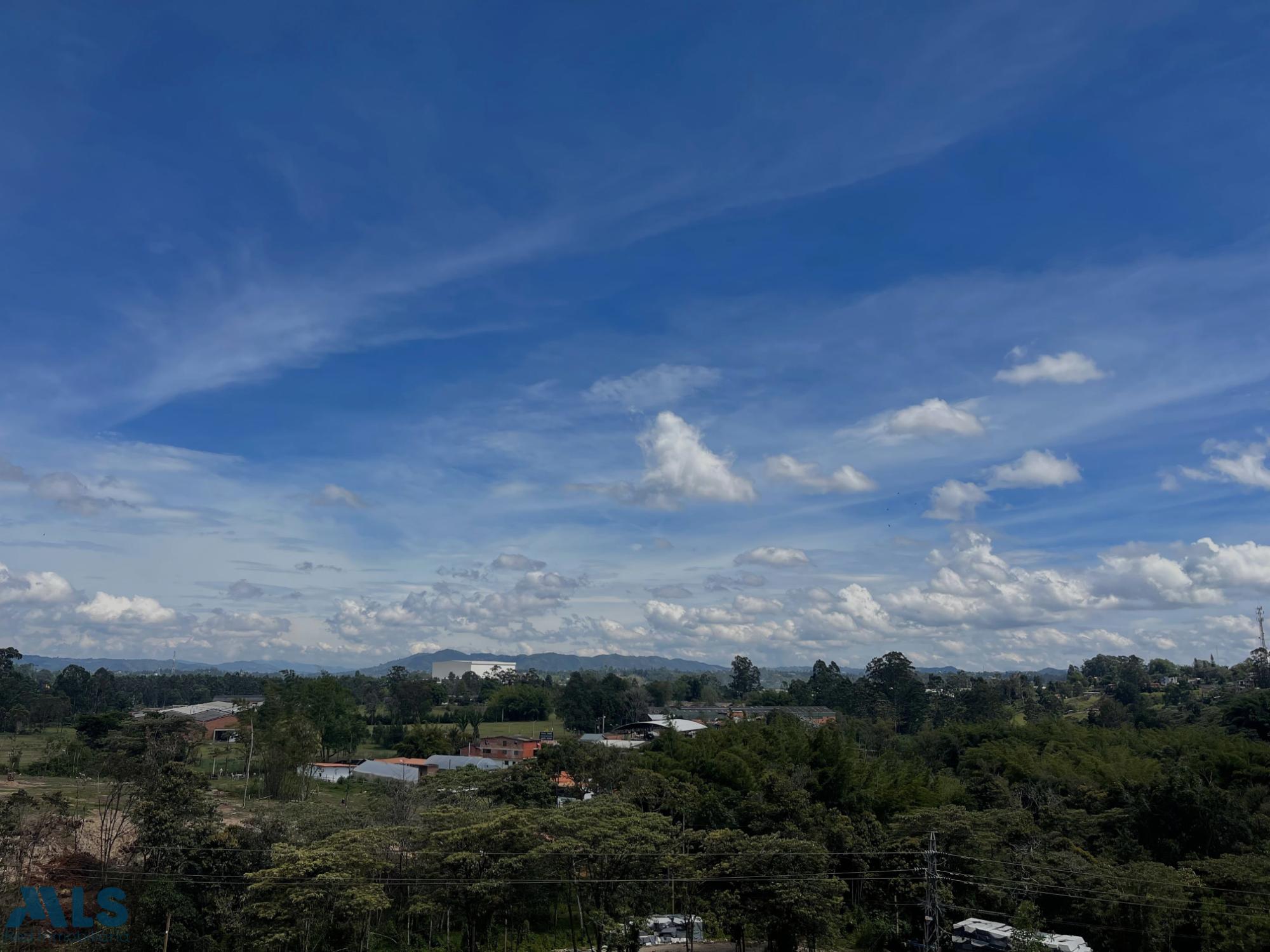 Apartamento en Corredor vial Rionegro – Marinilla – Rionegro – 261621 - El Dandy