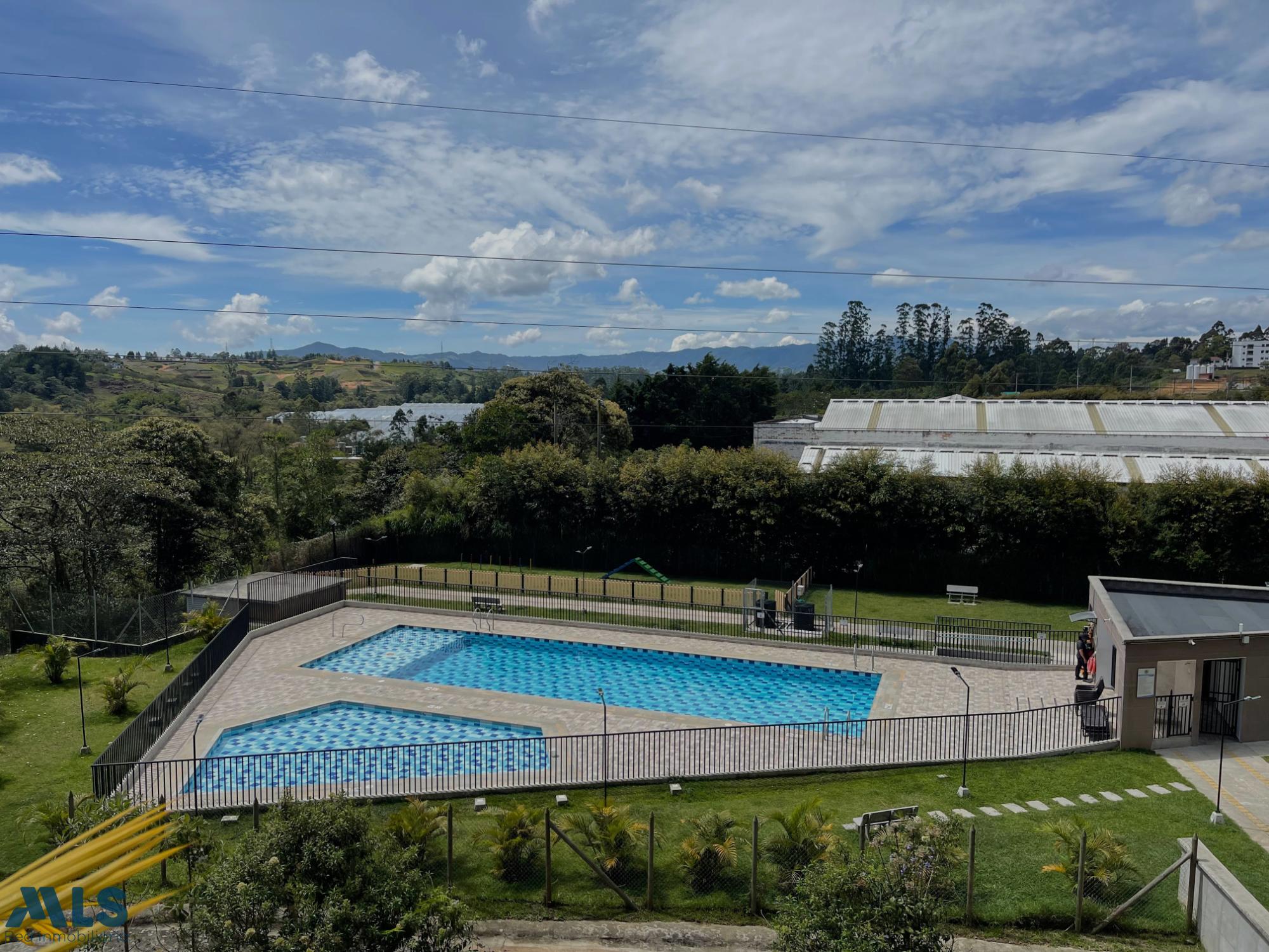 Apartamento en Corredor vial Rionegro – Marinilla – Rionegro – 261621 - El Dandy