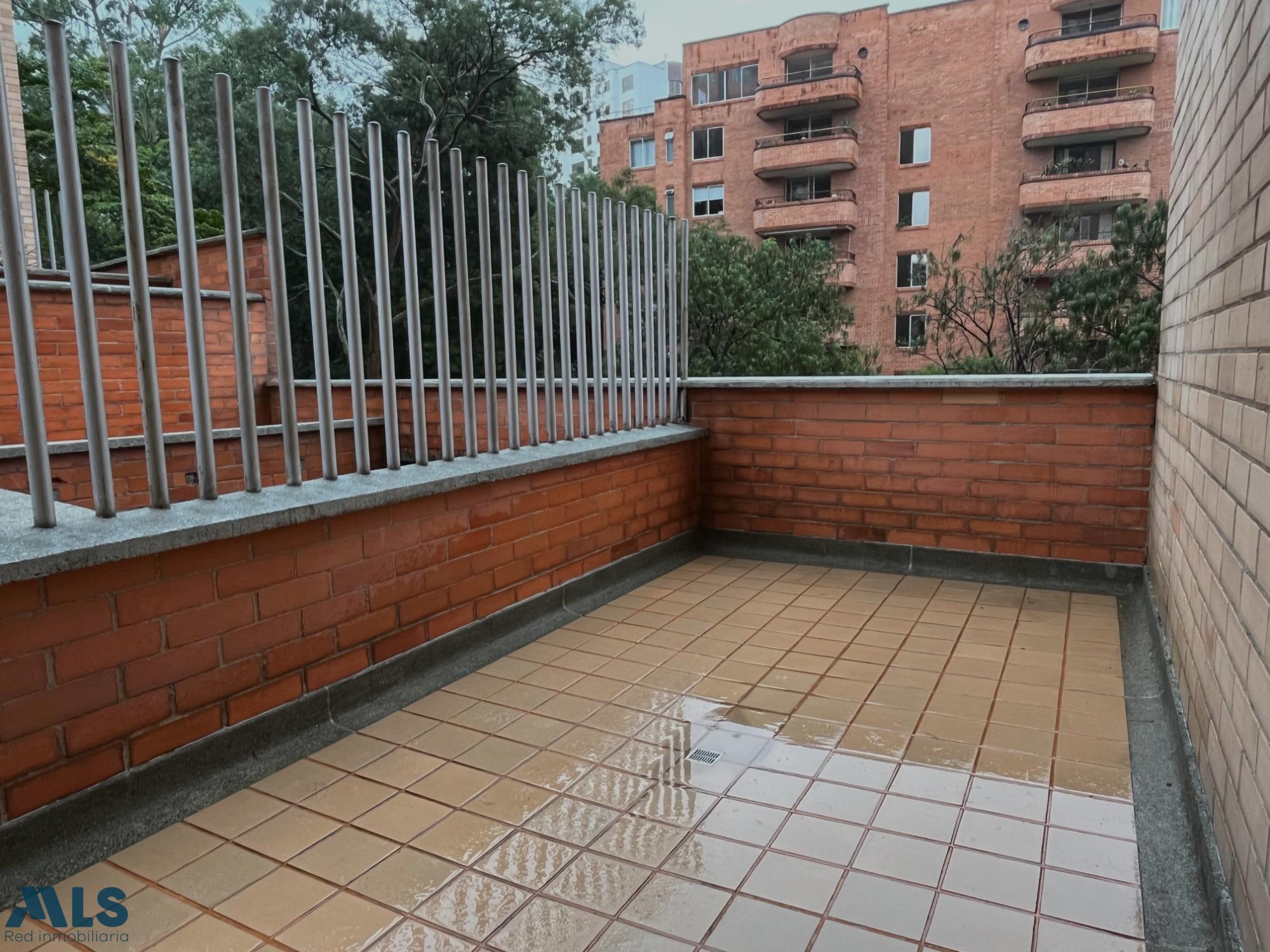 Apartamento en San Lucas – Medellín – 262312 - El Dandy