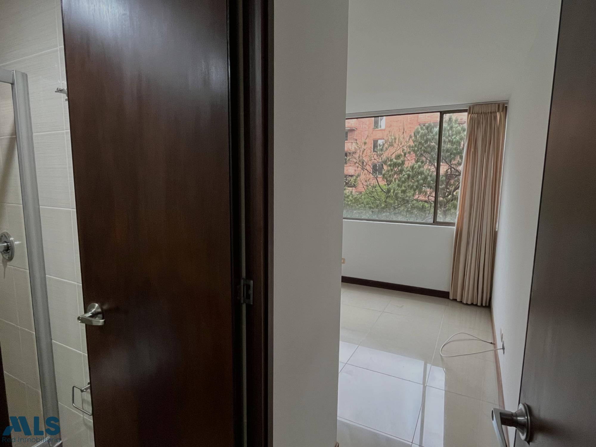 Apartamento en San Lucas – Medellín – 262312 - El Dandy