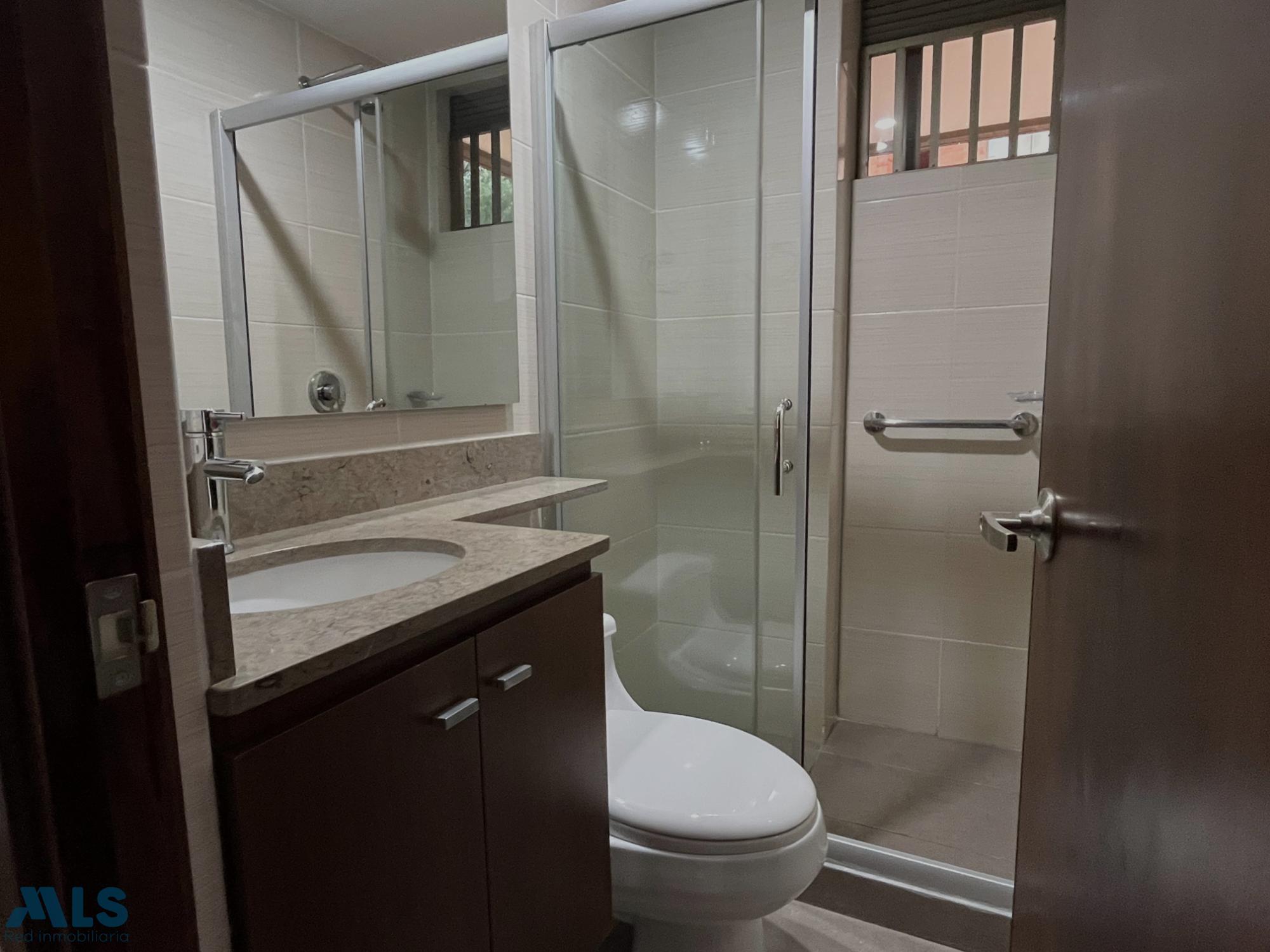 Apartamento en San Lucas – Medellín – 262312 - El Dandy