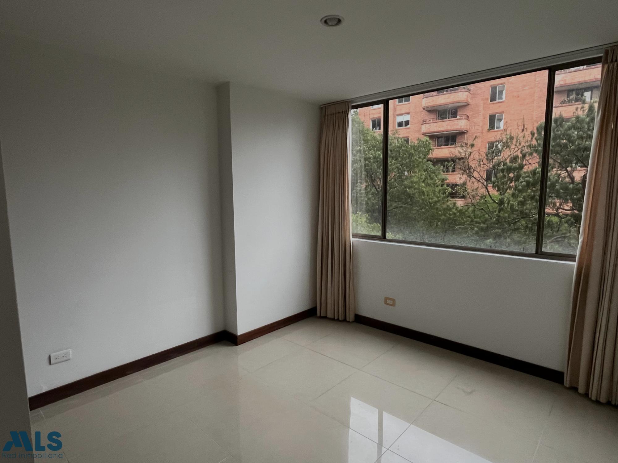 Apartamento en San Lucas – Medellín – 262312 - El Dandy