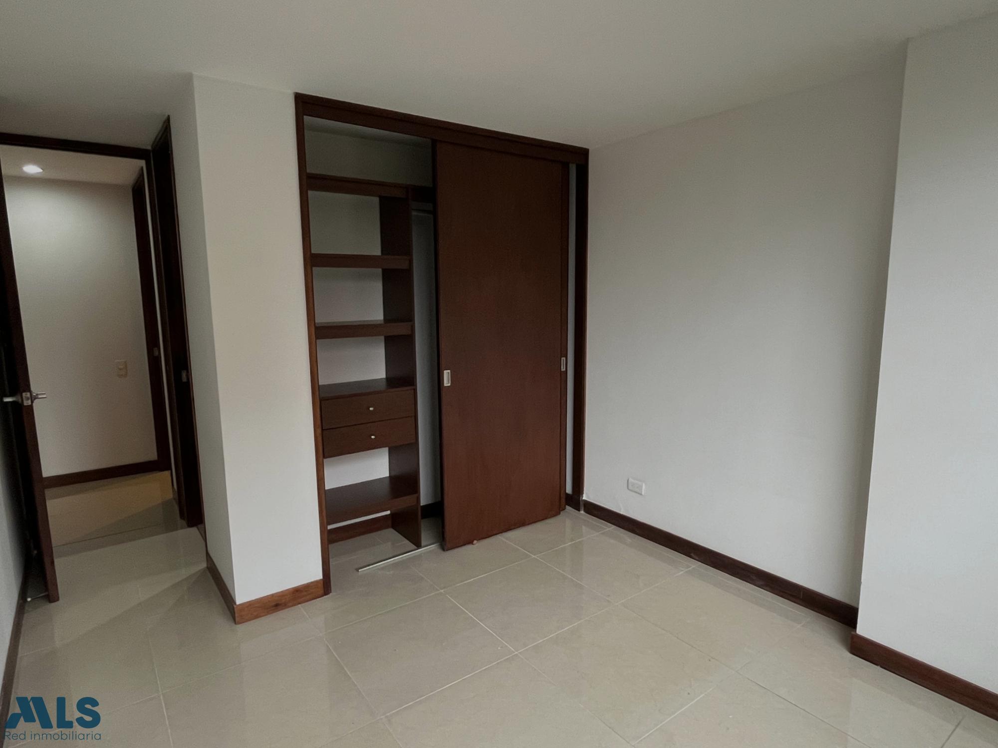 Apartamento en San Lucas – Medellín – 262312 - El Dandy