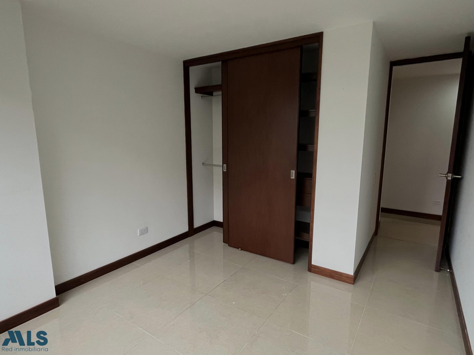 Apartamento en San Lucas – Medellín – 262312 - El Dandy