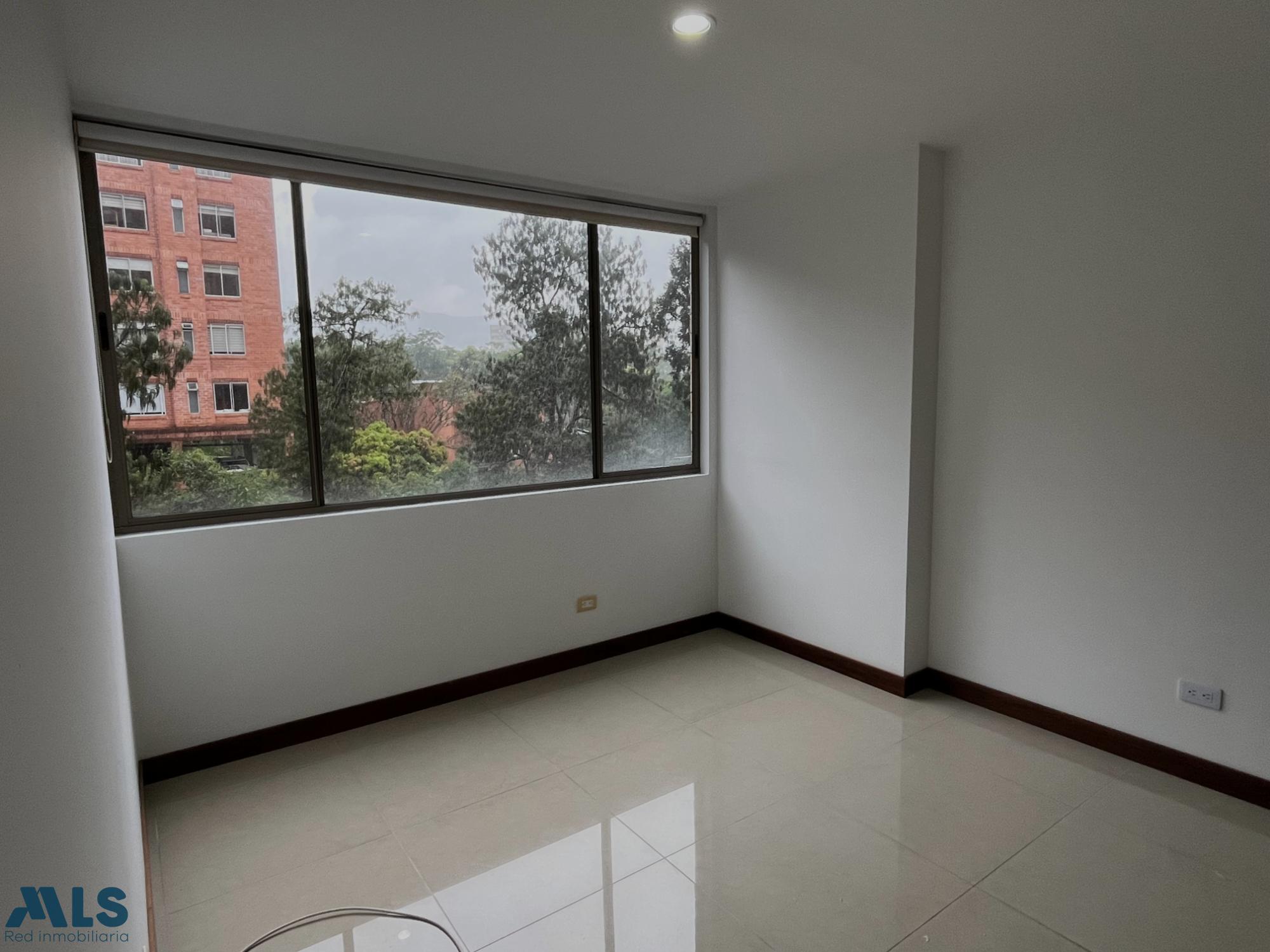 Apartamento en San Lucas – Medellín – 262312 - El Dandy