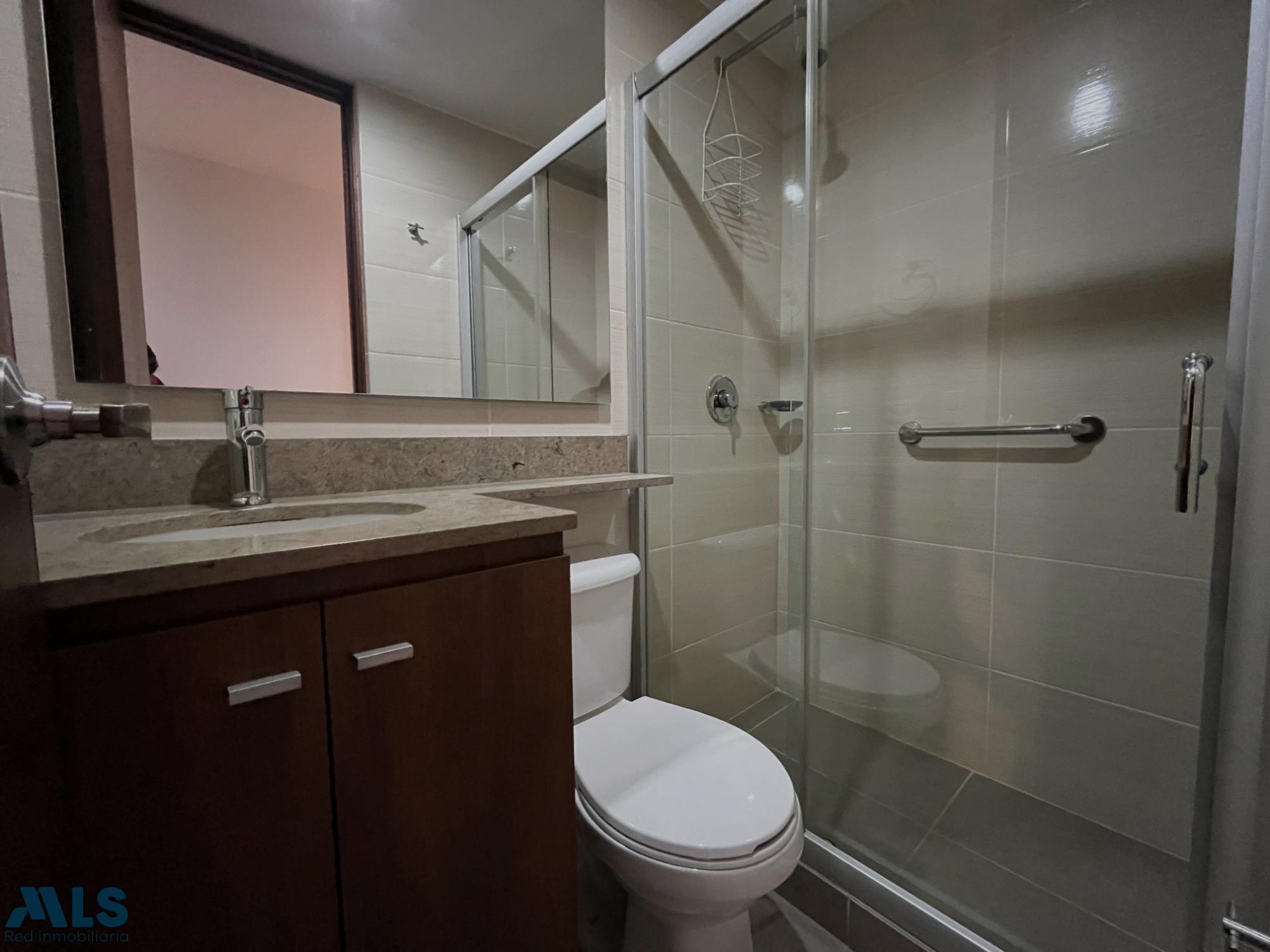 Apartamento en San Lucas – Medellín – 262312 - El Dandy
