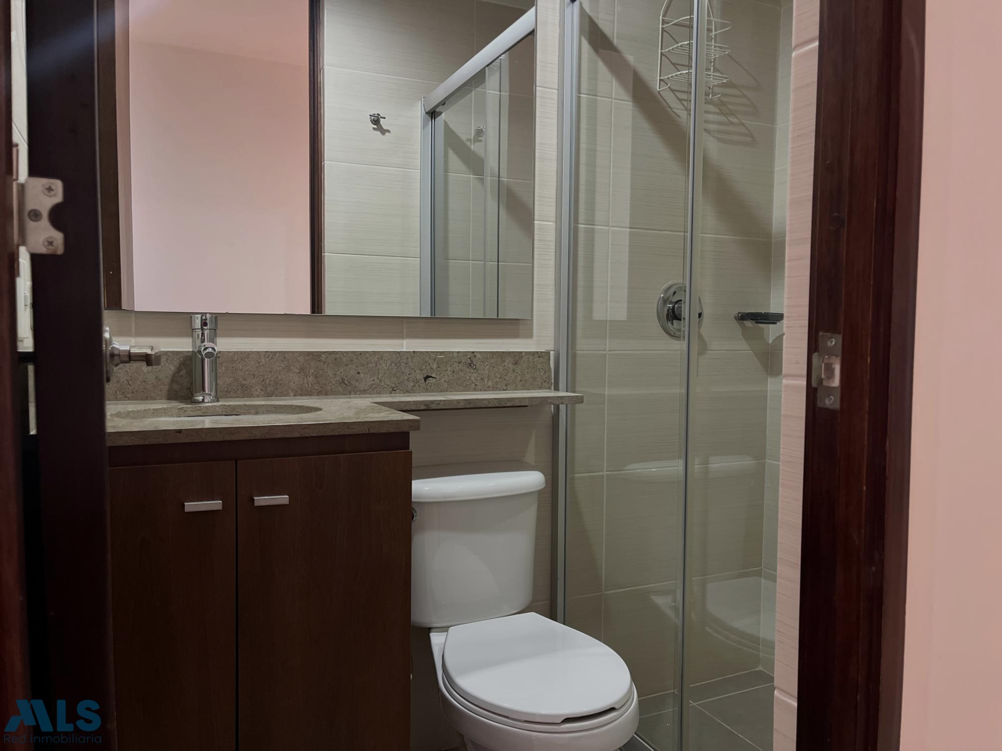 Apartamento en San Lucas – Medellín – 262312 - El Dandy