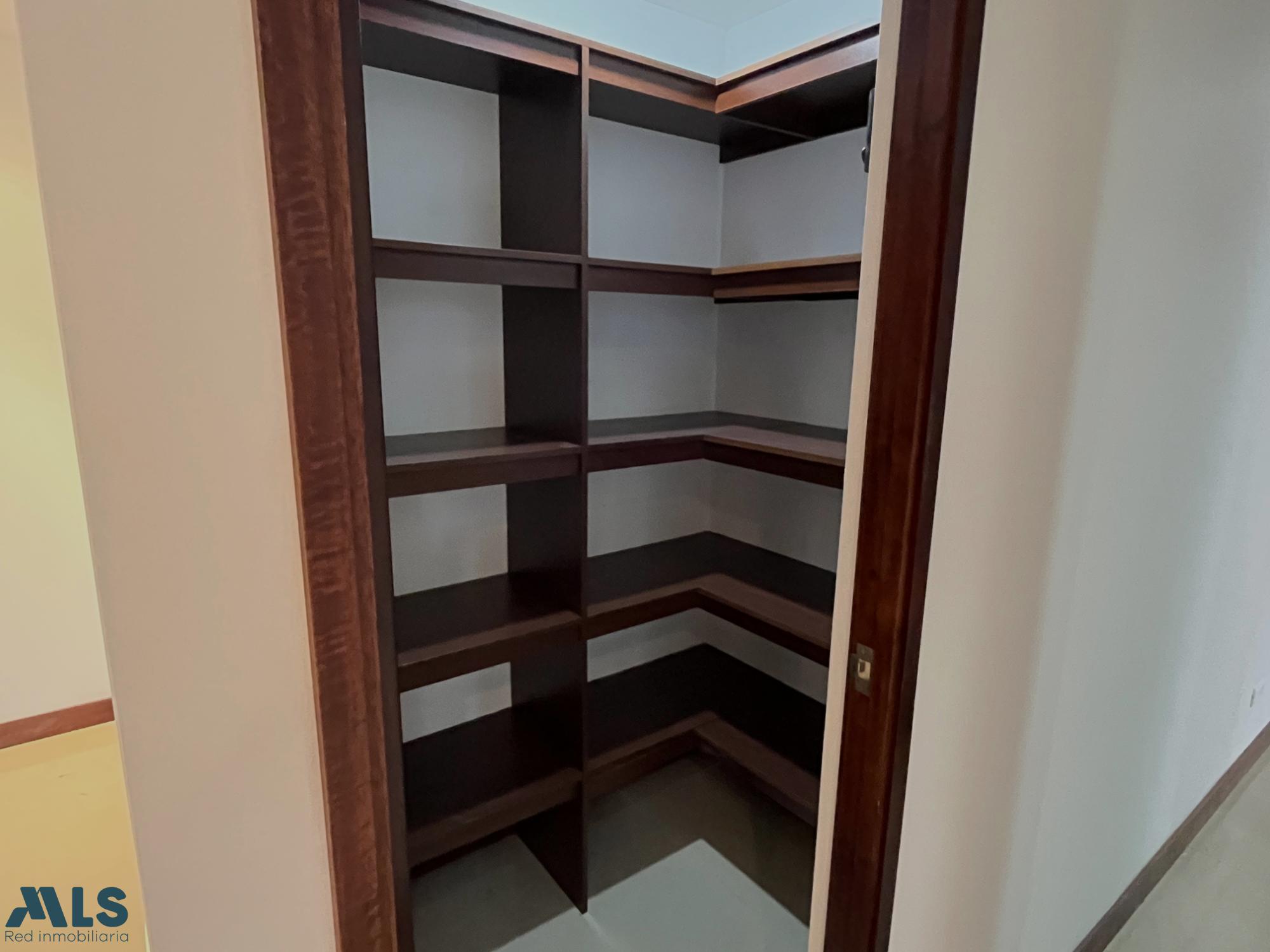 Apartamento en San Lucas – Medellín – 262312 - El Dandy