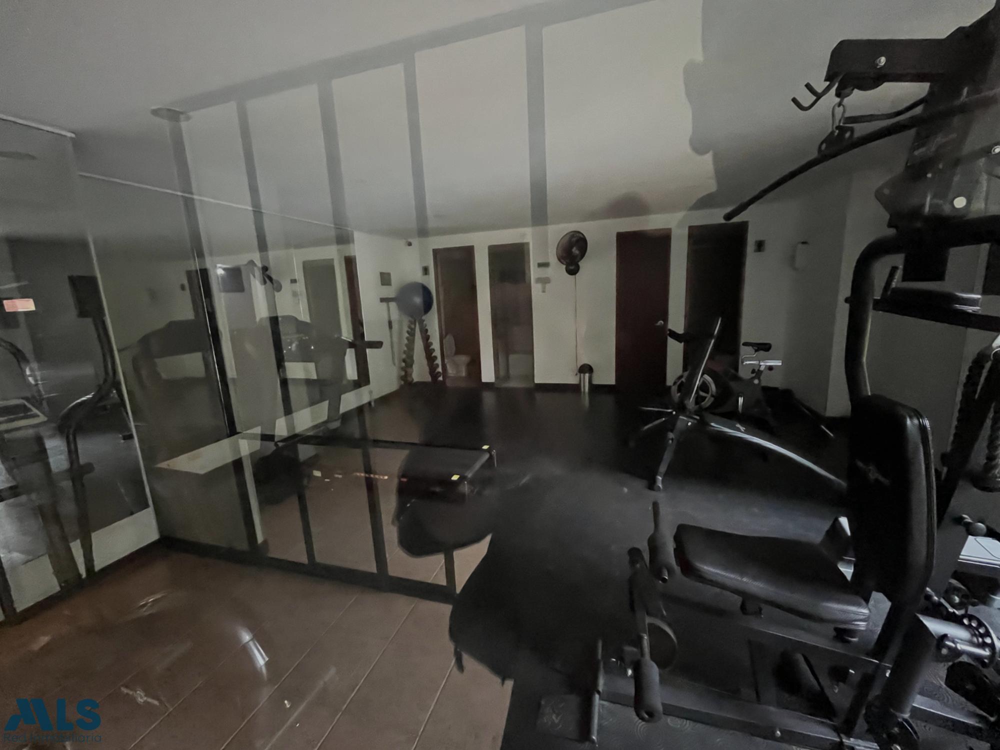 Apartamento en San Lucas – Medellín – 262312 - El Dandy