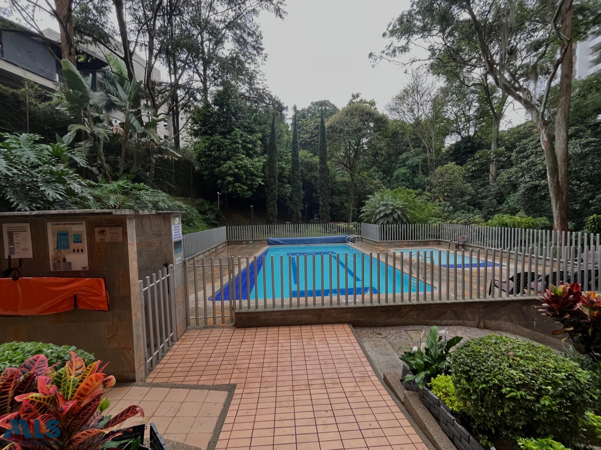 Apartamento en San Lucas – Medellín – 262312 - El Dandy
