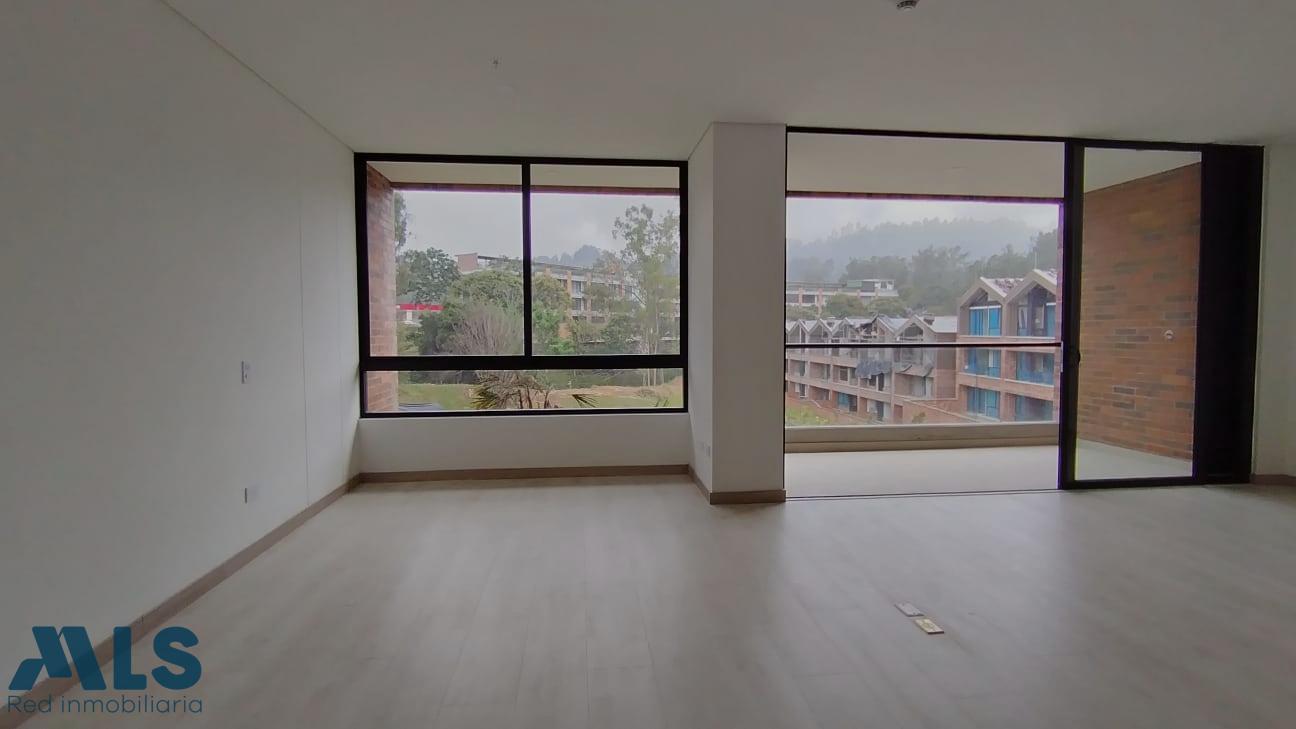 Vista detalle del inmueble