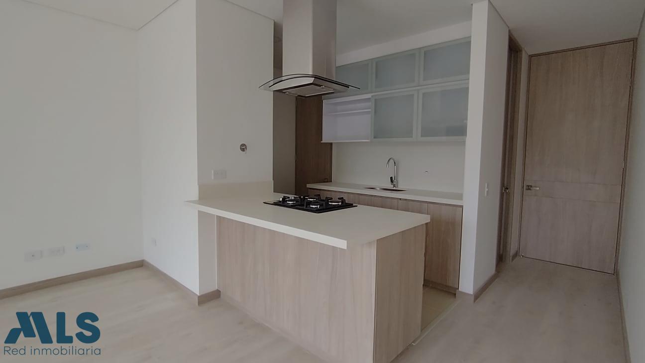 Apartamento en Corredor la Fe – El Retiro – El Retiro – 262347 - El Dandy