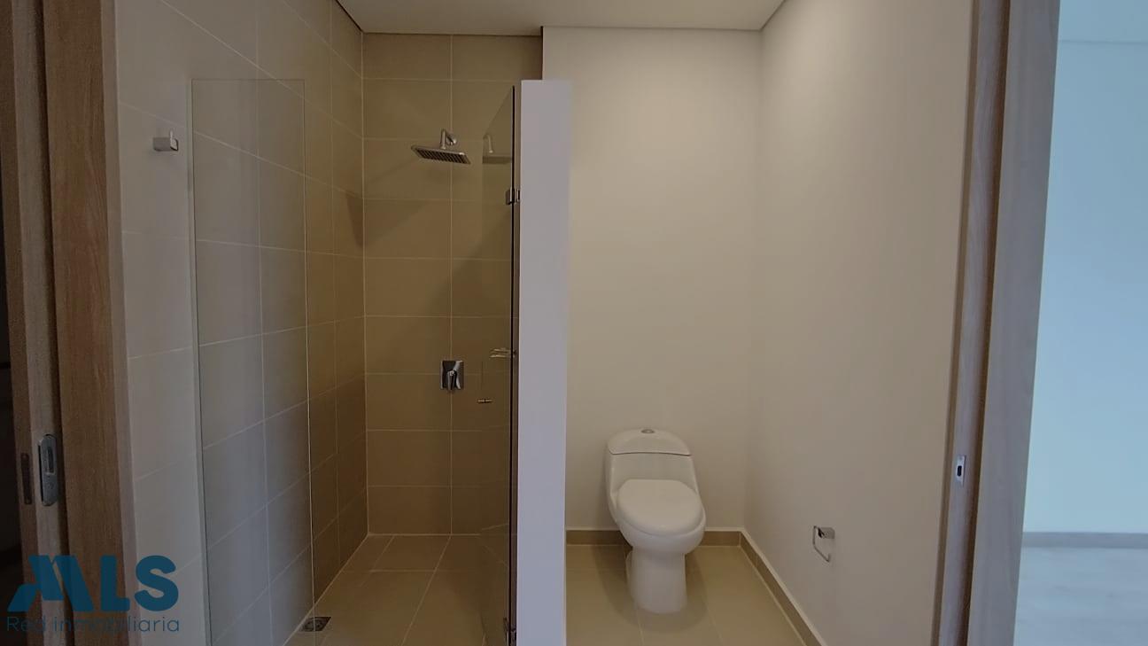 Apartamento en Corredor la Fe – El Retiro – El Retiro – 262347 - El Dandy