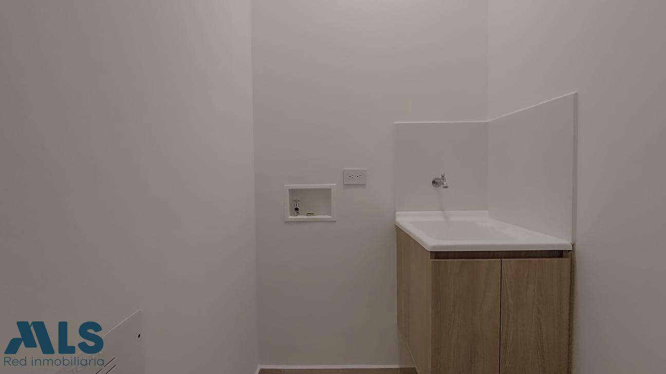 Apartamento en Corredor la Fe – El Retiro – El Retiro – 262347 - El Dandy