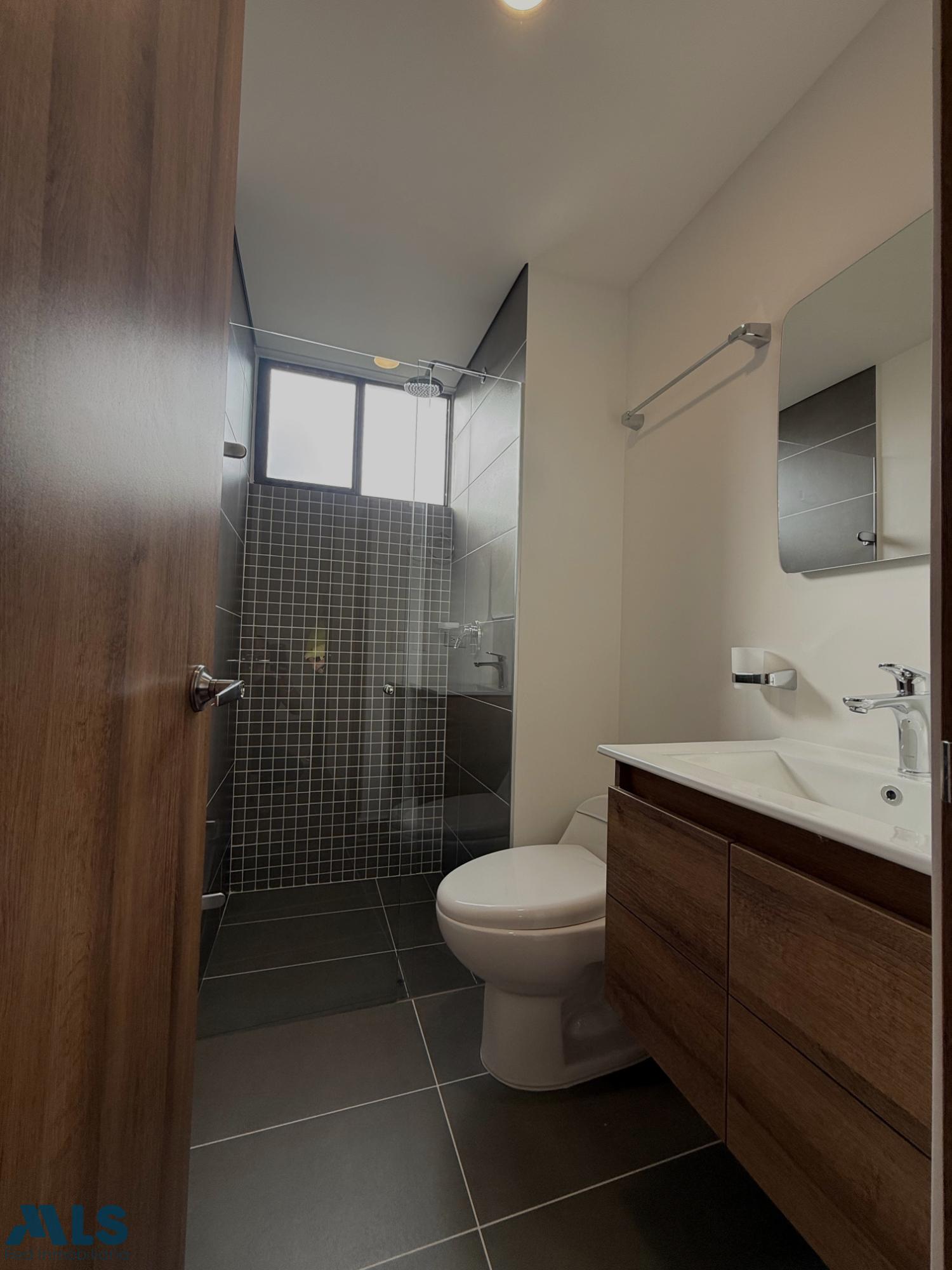 Apartamento en Las Vegas – Envigado – 262430 - El Dandy