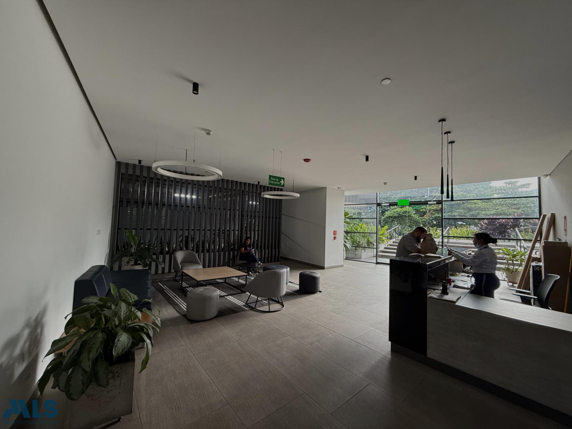 Apartamento en Las Vegas – Envigado – 262430 - El Dandy