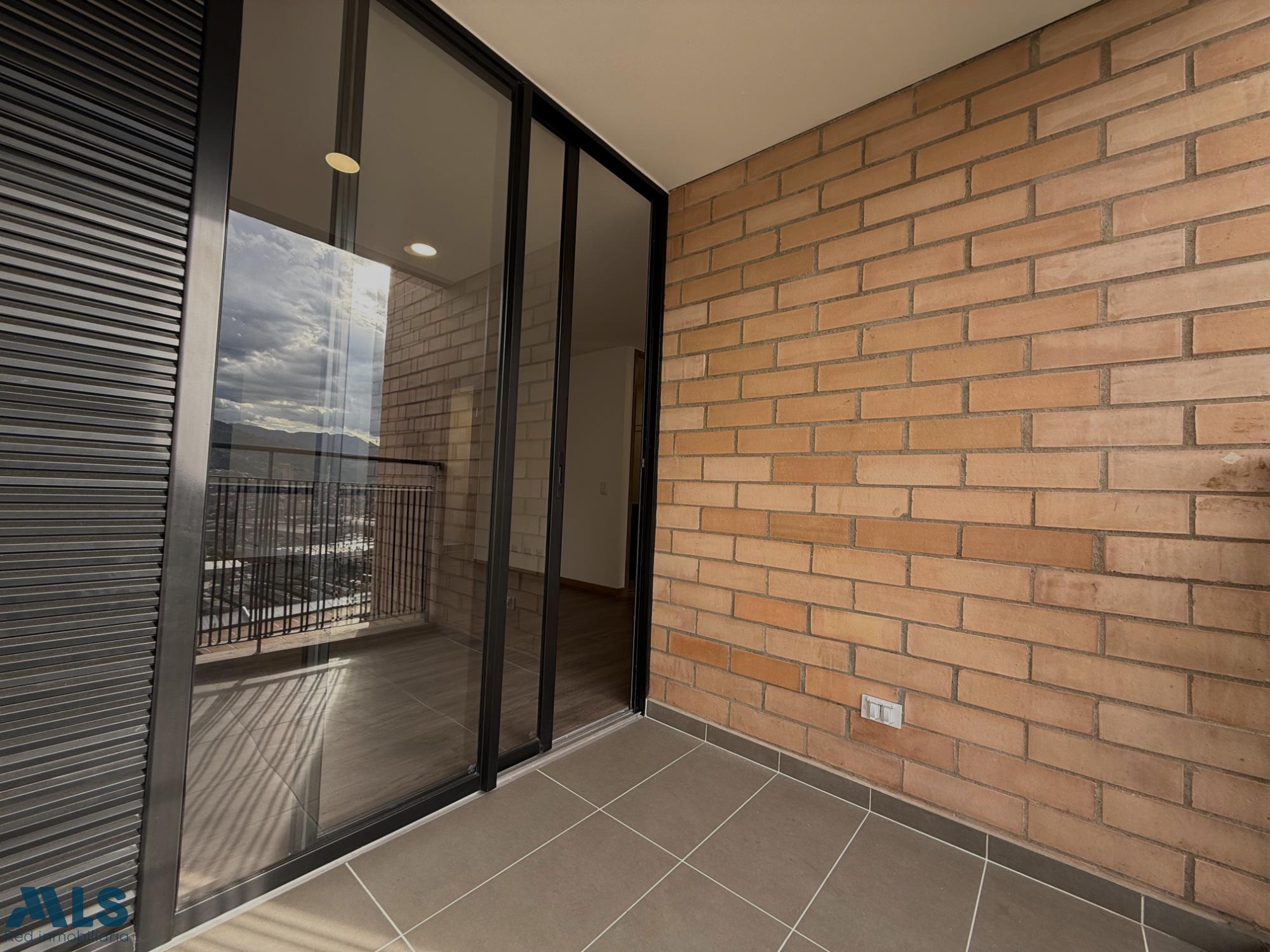 Apartamento en Las Vegas – Envigado – 262430 - El Dandy