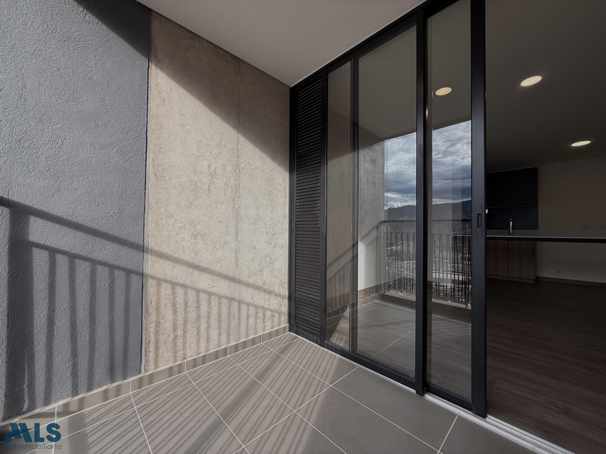 Apartamento en Las Vegas – Envigado – 262430 - El Dandy