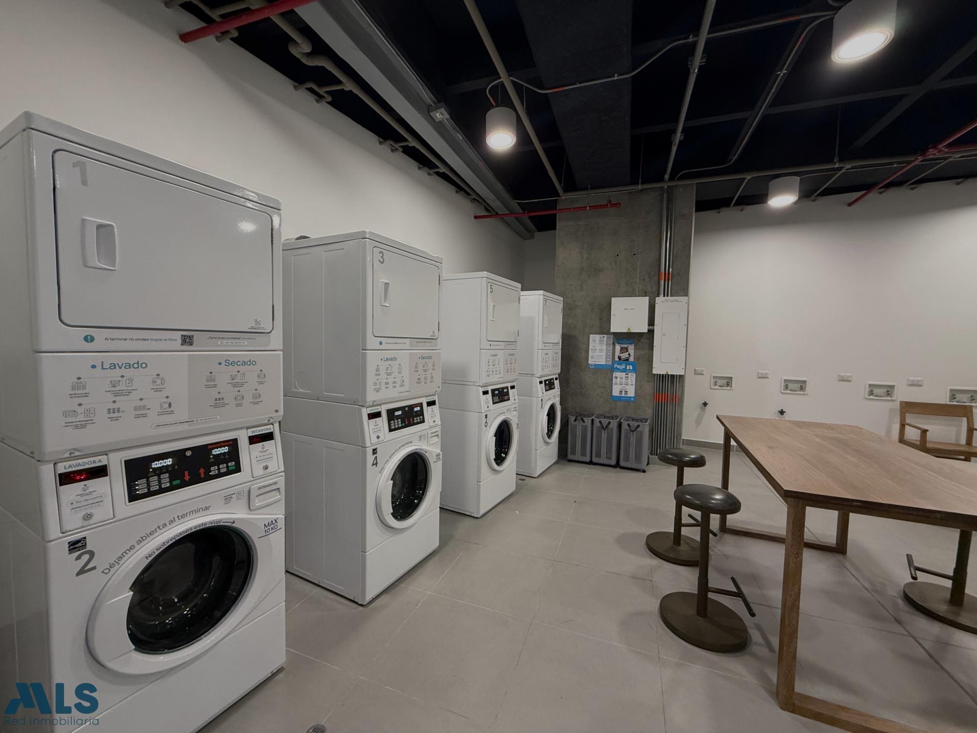 Apartamento en Las Vegas – Envigado – 262430 - El Dandy