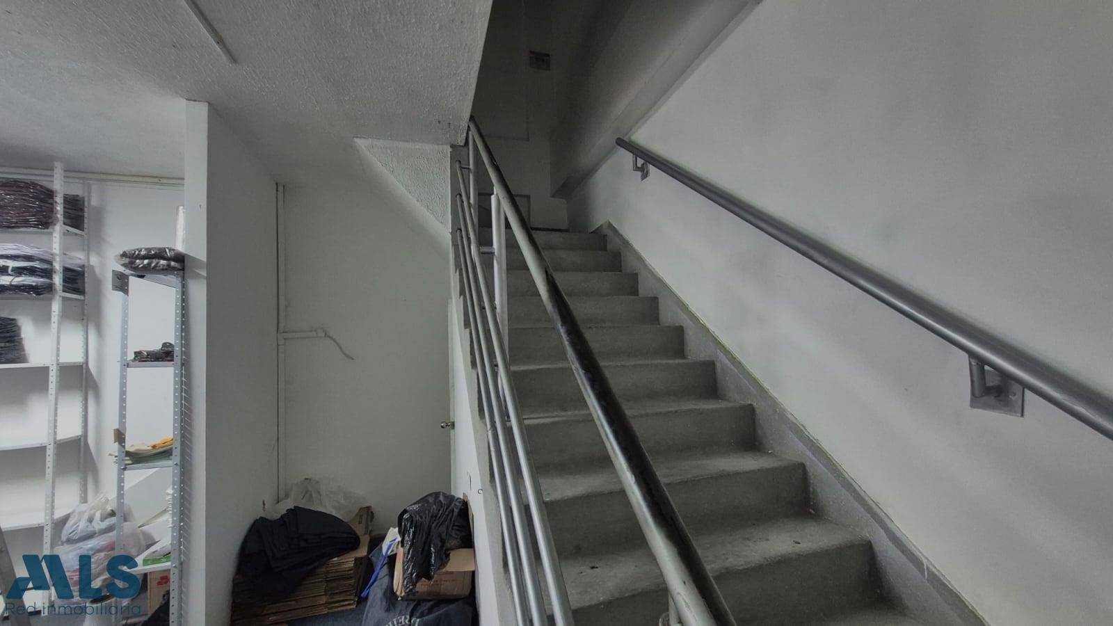 Consultorio en Santa María No 2 – Itagüí – 262525 - El Dandy