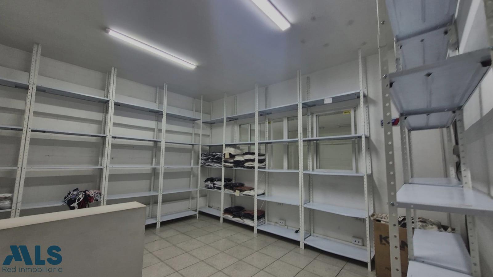 Consultorio en Santa María No 2 – Itagüí – 262525 - El Dandy