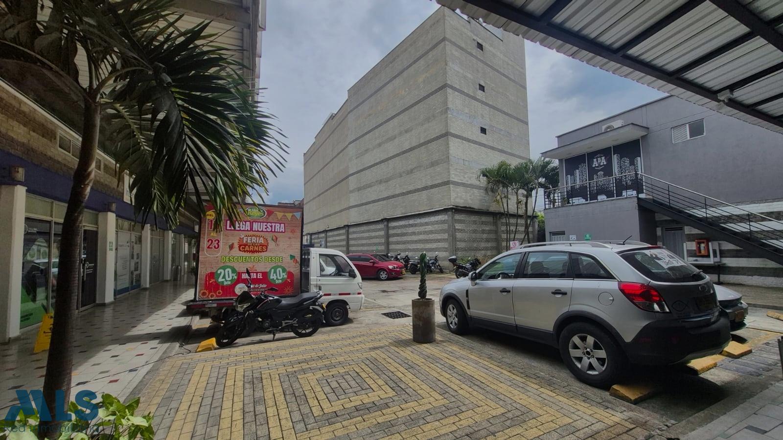 Consultorio en Santa María No 2 – Itagüí – 262525 - El Dandy