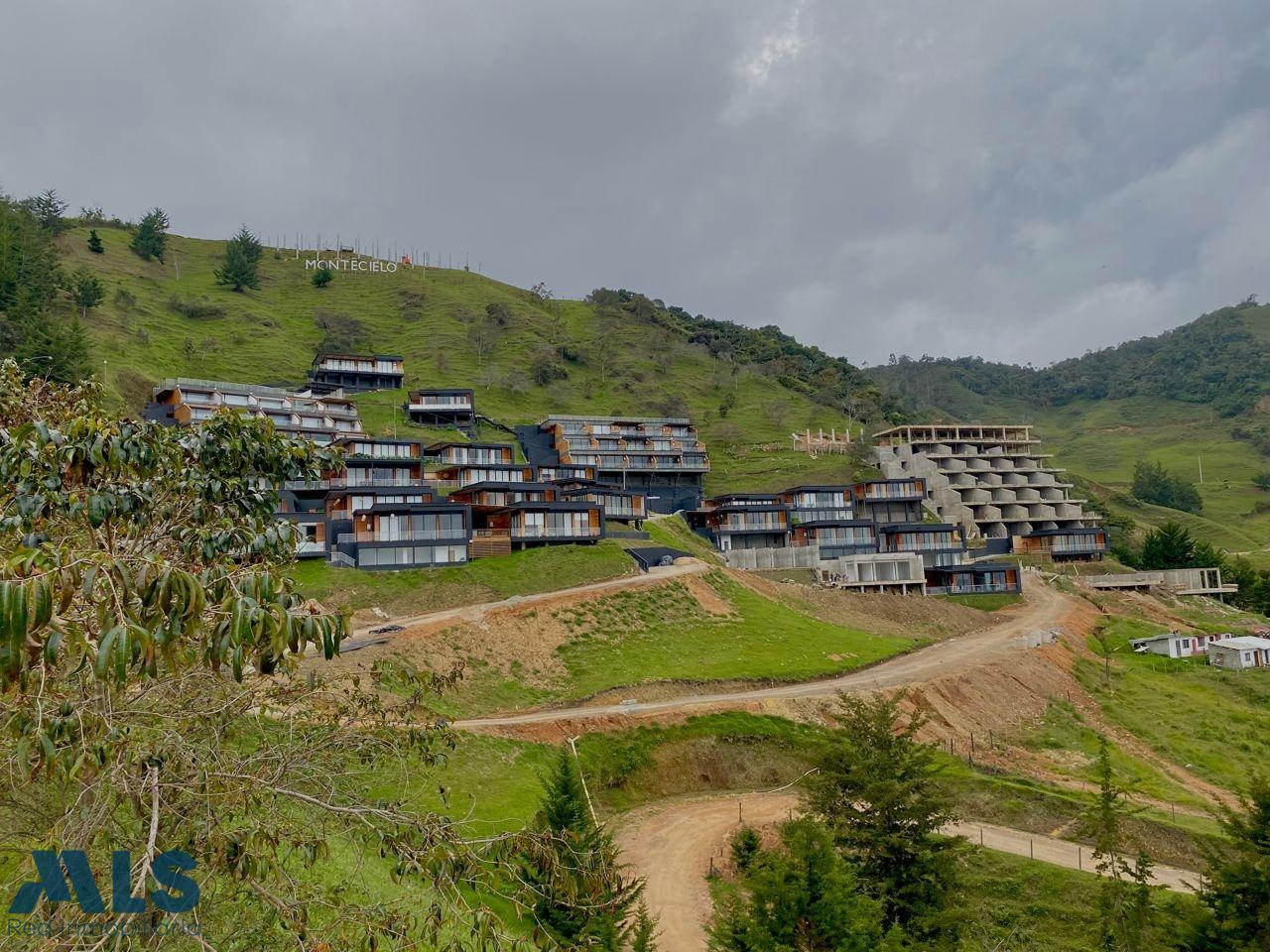 Casa en Corredor El Peñol – Guatape – El Peñol – 262582 - El Dandy