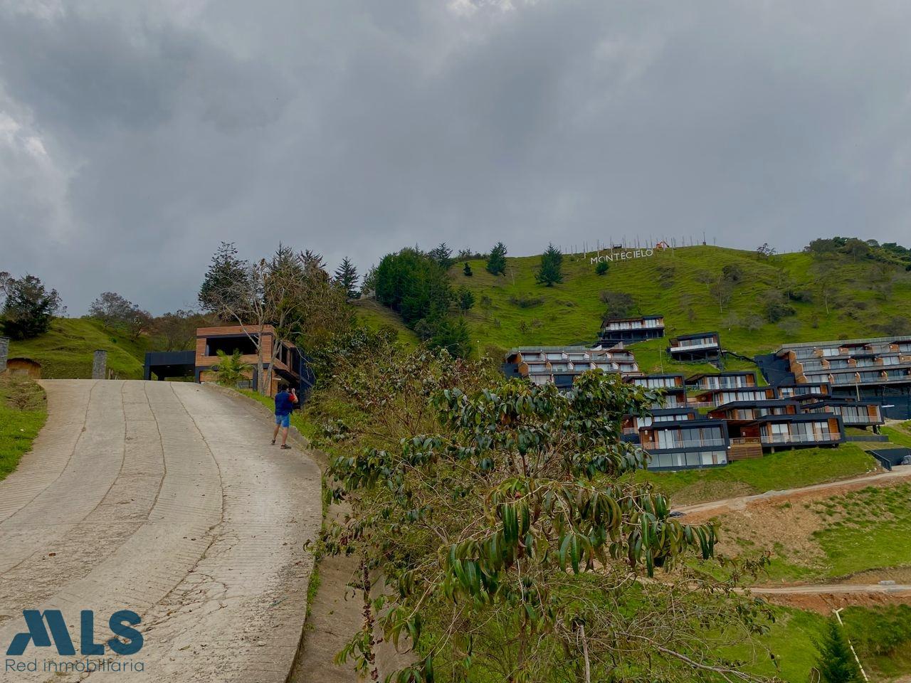 Casa en Corredor El Peñol – Guatape – El Peñol – 262582 - El Dandy
