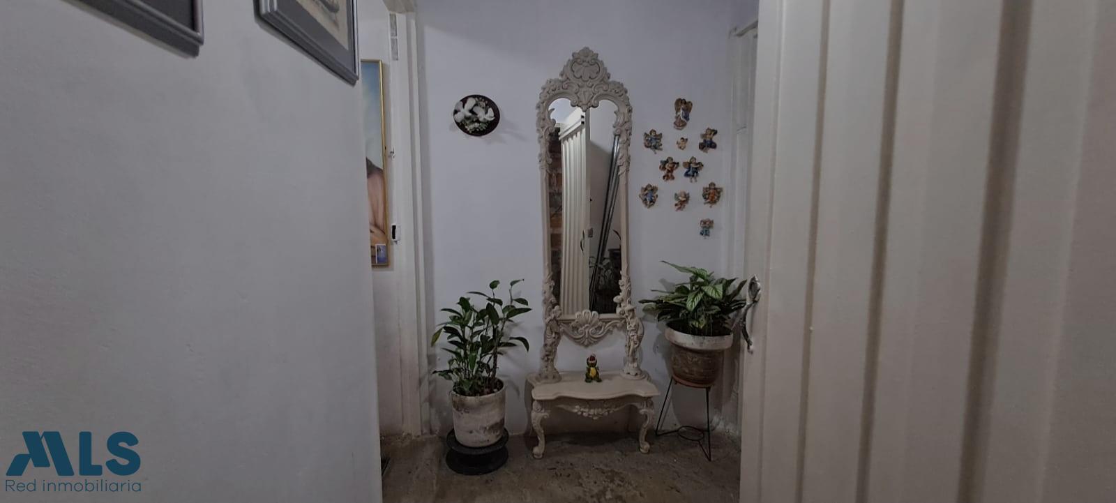 Apartamento en San Francisco – Itagüí – 262621 - El Dandy