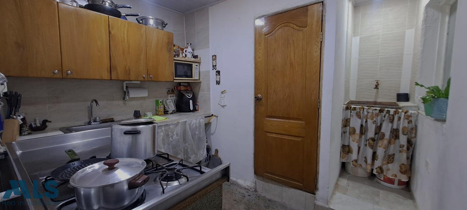 Apartamento en San Francisco – Itagüí – 262621 - El Dandy