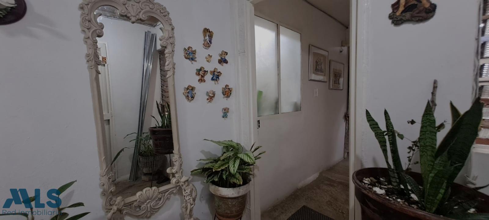 Apartamento en San Francisco – Itagüí – 262621 - El Dandy