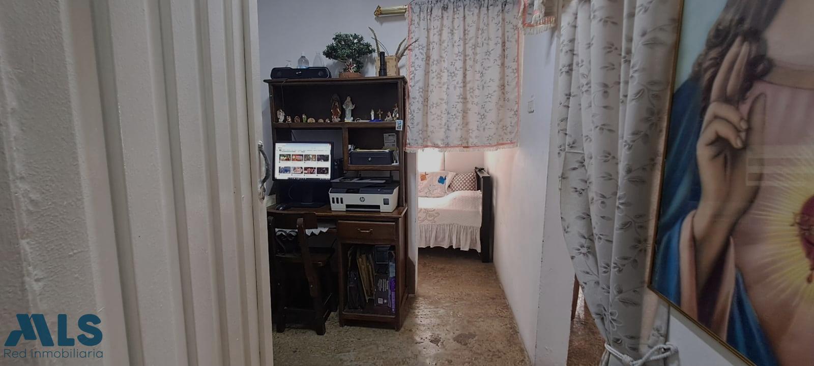 Apartamento en San Francisco – Itagüí – 262621 - El Dandy