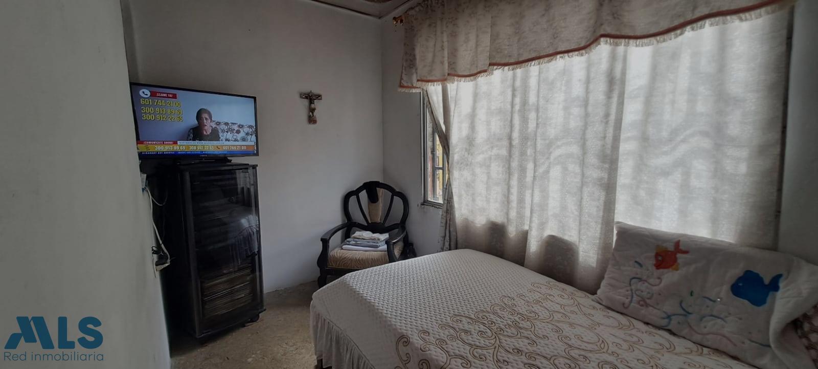 Apartamento en San Francisco – Itagüí – 262621 - El Dandy