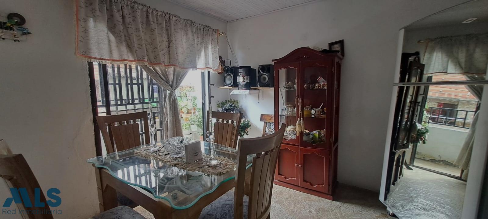 Apartamento en San Francisco – Itagüí – 262621 - El Dandy